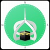 Qibla Direction - Prayer times