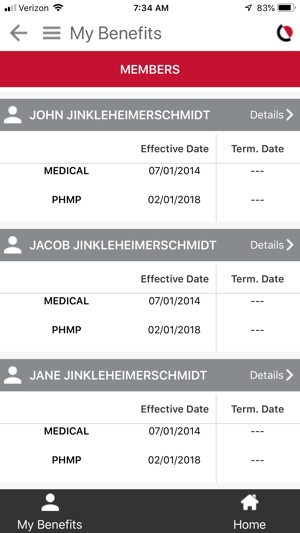 PHMP-EZ Health Guide(圖4)-速報App