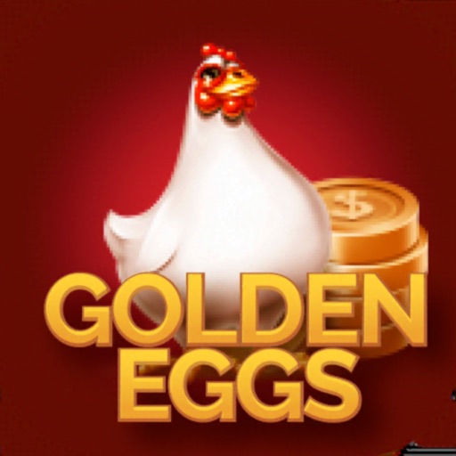 Golden Eggs