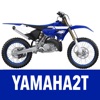 Carburazione Yamaha YZ 2T Moto