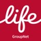 Manage your benefits wherever you are, whenever you want with GroupNet Mobile