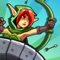 Calling all strategic tower defenders