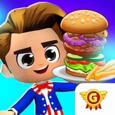 Activities of Globo Speed Burger