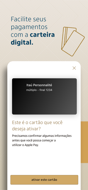 Banco Itaú Personnalité(圖6)-速報App