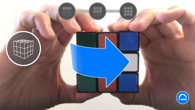 Cube AR