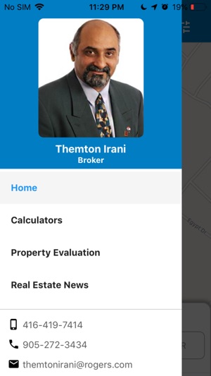 Themton Irani RE/MAX(圖1)-速報App