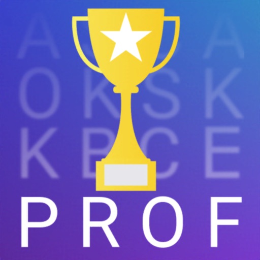 Prof. Turkish Word Hunt Download