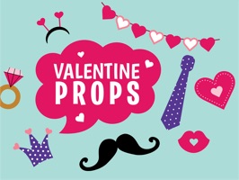 Valentine Props -Tune Yourself