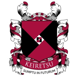 Keiretsu FO