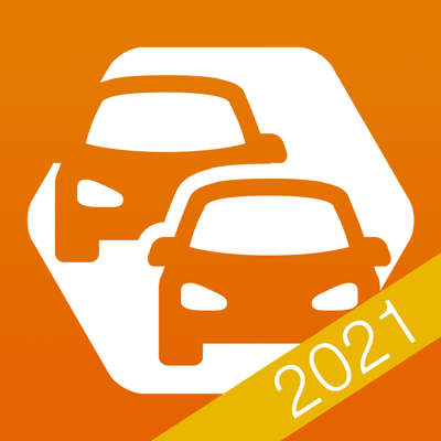 Bußgeldrechner 2021+