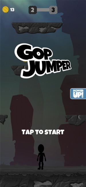 Gop Jumper(圖1)-速報App