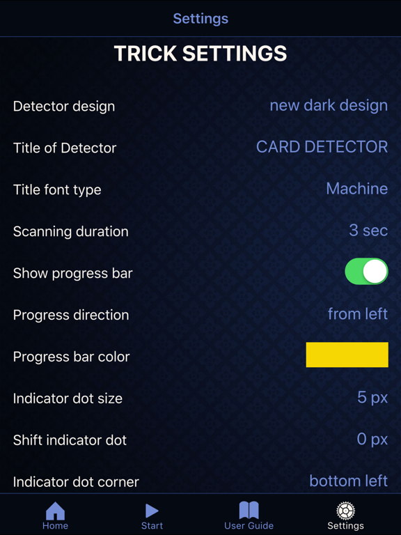 Card Detector (BS Magic)のおすすめ画像6