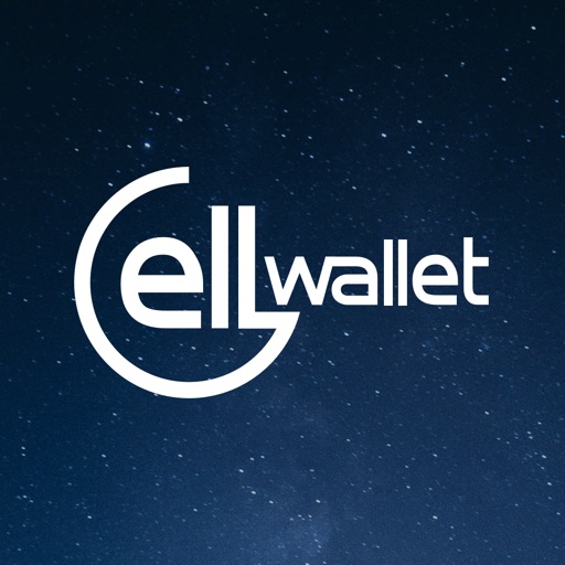 Cell Wallet iOS App