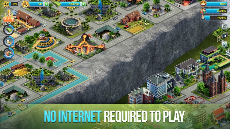 City Island 3: Building Sim screenshot-5