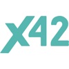 X42