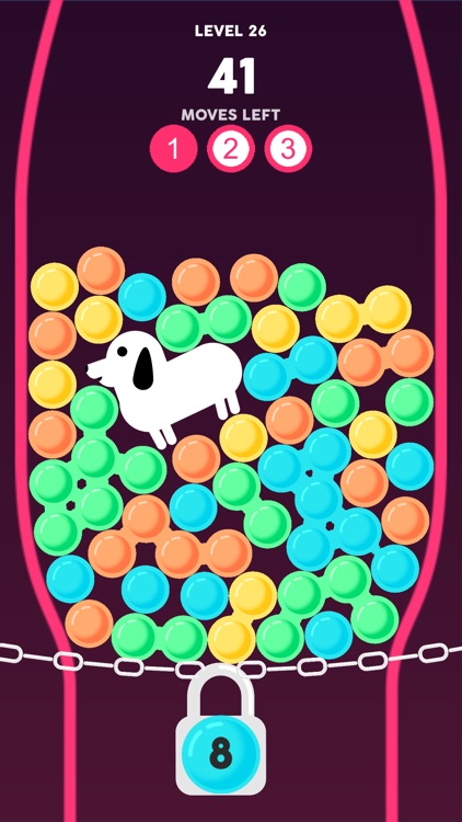 The Way Out! screenshot-3