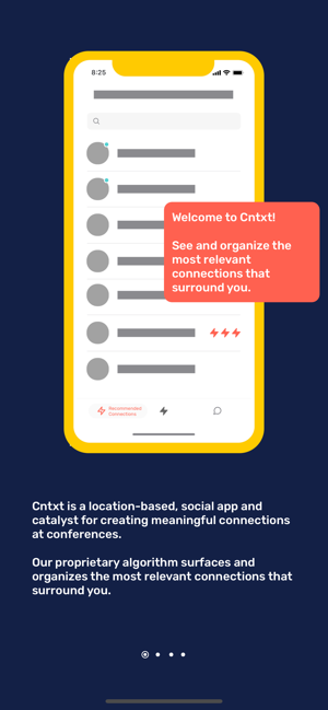 Cntxt(圖1)-速報App