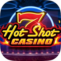 Hot Shot Casino - Slots Games Hack Coins unlimited
