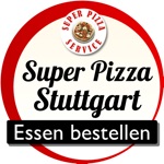 Super Pizza Service Stuttgart