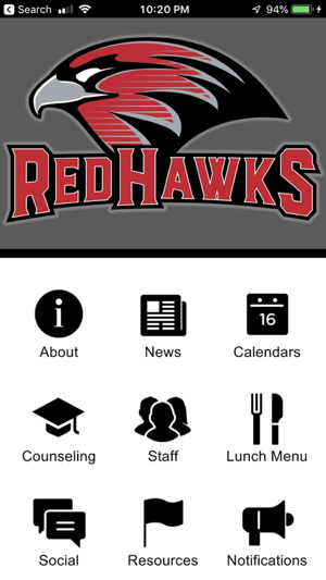 South Albany High School(圖1)-速報App