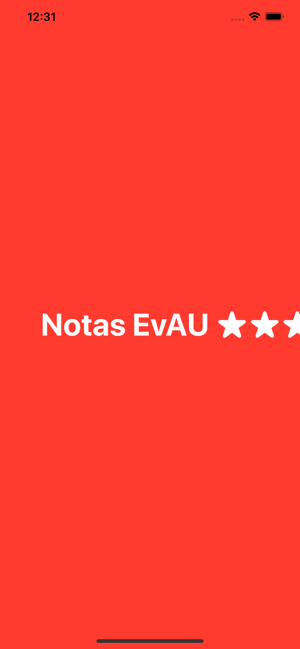 Notas de corte EvAU Madrid(圖6)-速報App