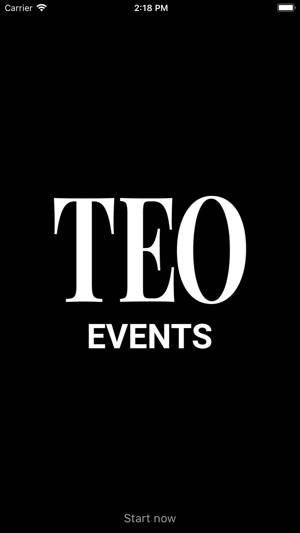 TEO Events(圖1)-速報App