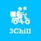 Ride with 3chill