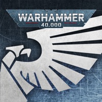 Warhammer 40,000 : The App на пк
