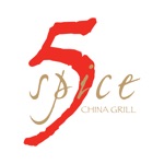 5 Spice China Grill