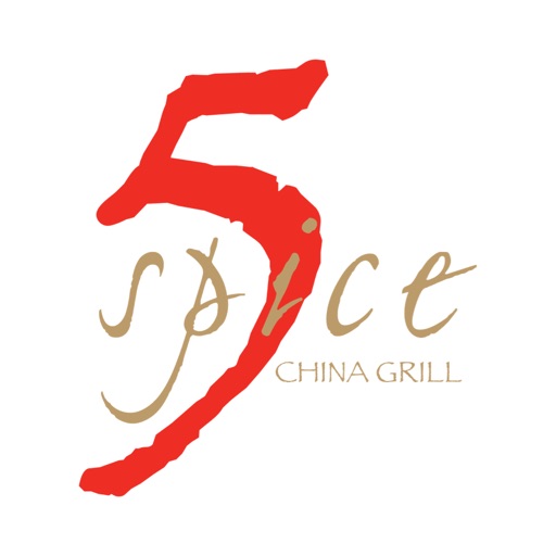 5 Spice China Grill