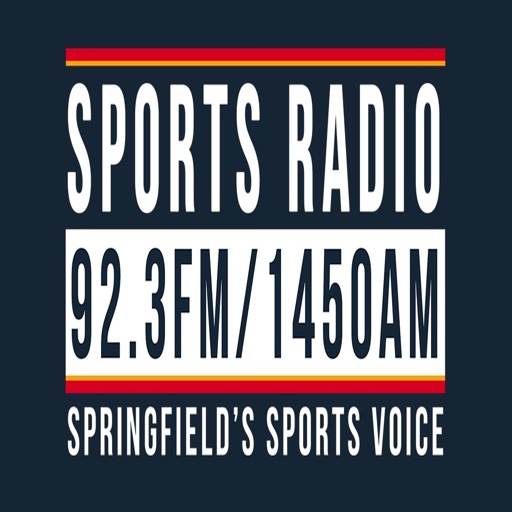 Springfield’s SportsRadio 1450 by Neuhoff Communications Inc.