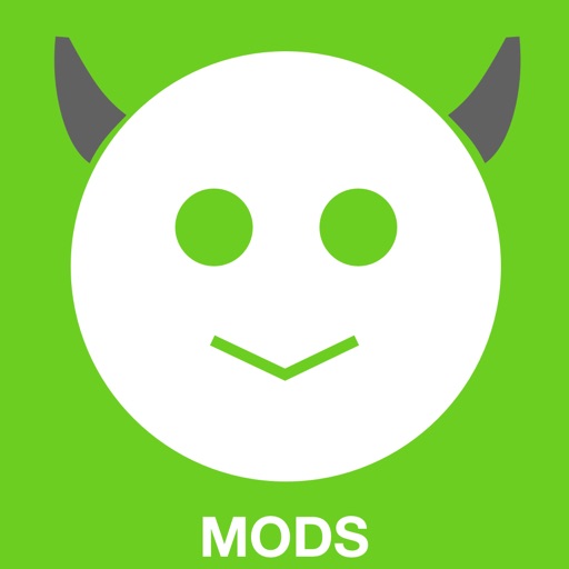 Happymod : Games App happymod