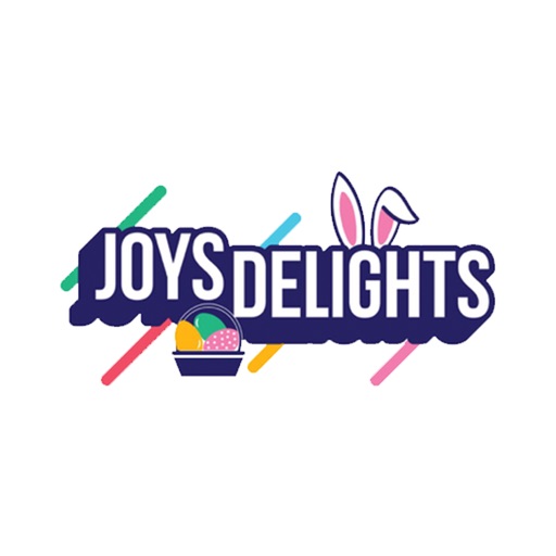 Joys Delights - Online Shop