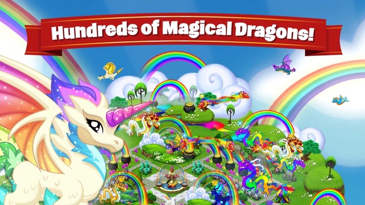 DragonVale