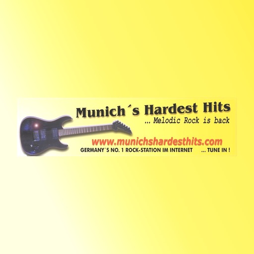 Munich's Hardest Hits