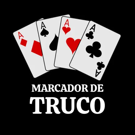 Marcador de Truco - Pro Читы