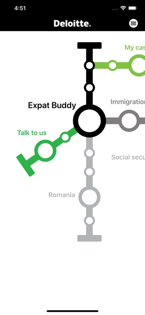 Expat Buddy(圖2)-速報App