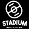 •	Stadium platform does not bear any responsibility for the uncertainty of the booking reservation in front of the client / customers / players