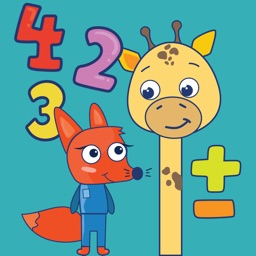 EduKid:Kid Math Learning Games