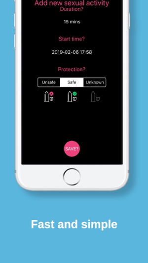 Sextivity - Health tracker(圖3)-速報App