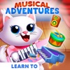 Icon RMB Games - Kids Music & Dance