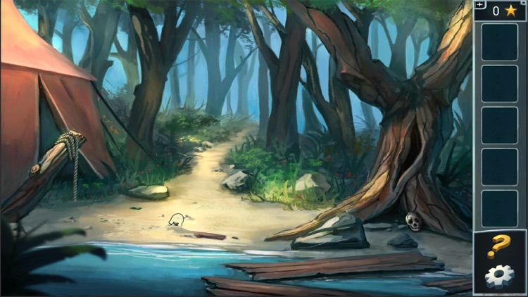 Prison Escape Puzzle screenshot-4