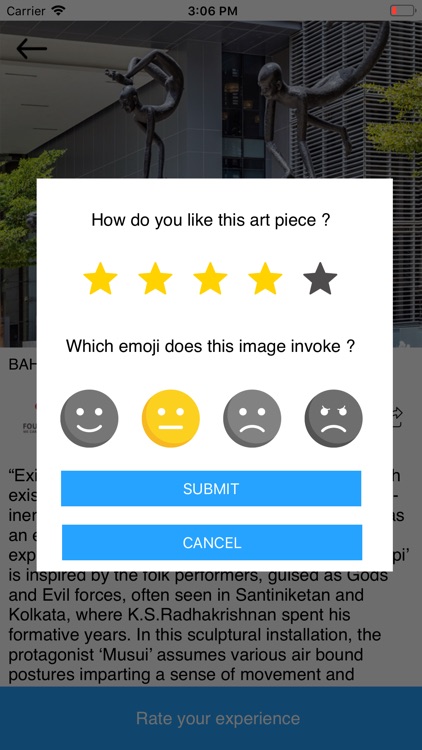 RMZ Art Walk screenshot-3