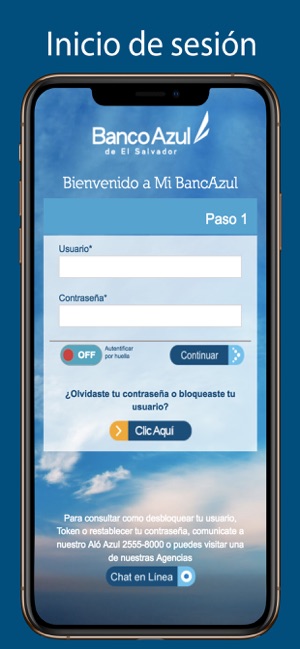 Mi BancAzul(圖1)-速報App