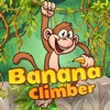 Banana Climber - iPhoneアプリ