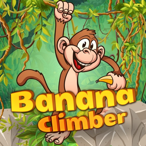 Banana Climber