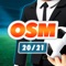 Manage your favorite football team in Online Soccer Manager (OSM)