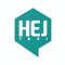 App Icon for HejTaxi App in Slovenia IOS App Store