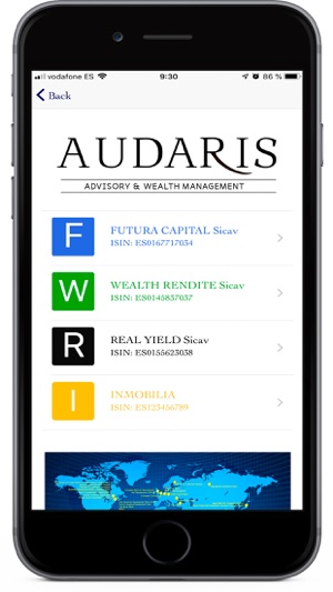 Audaris(圖2)-速報App