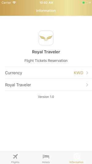 Royal Traveler(圖4)-速報App